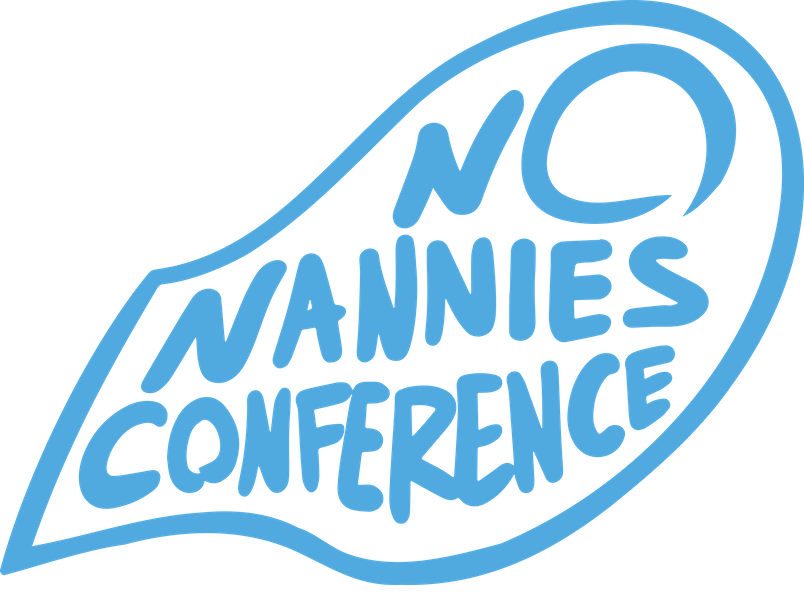 No Nannies Conference