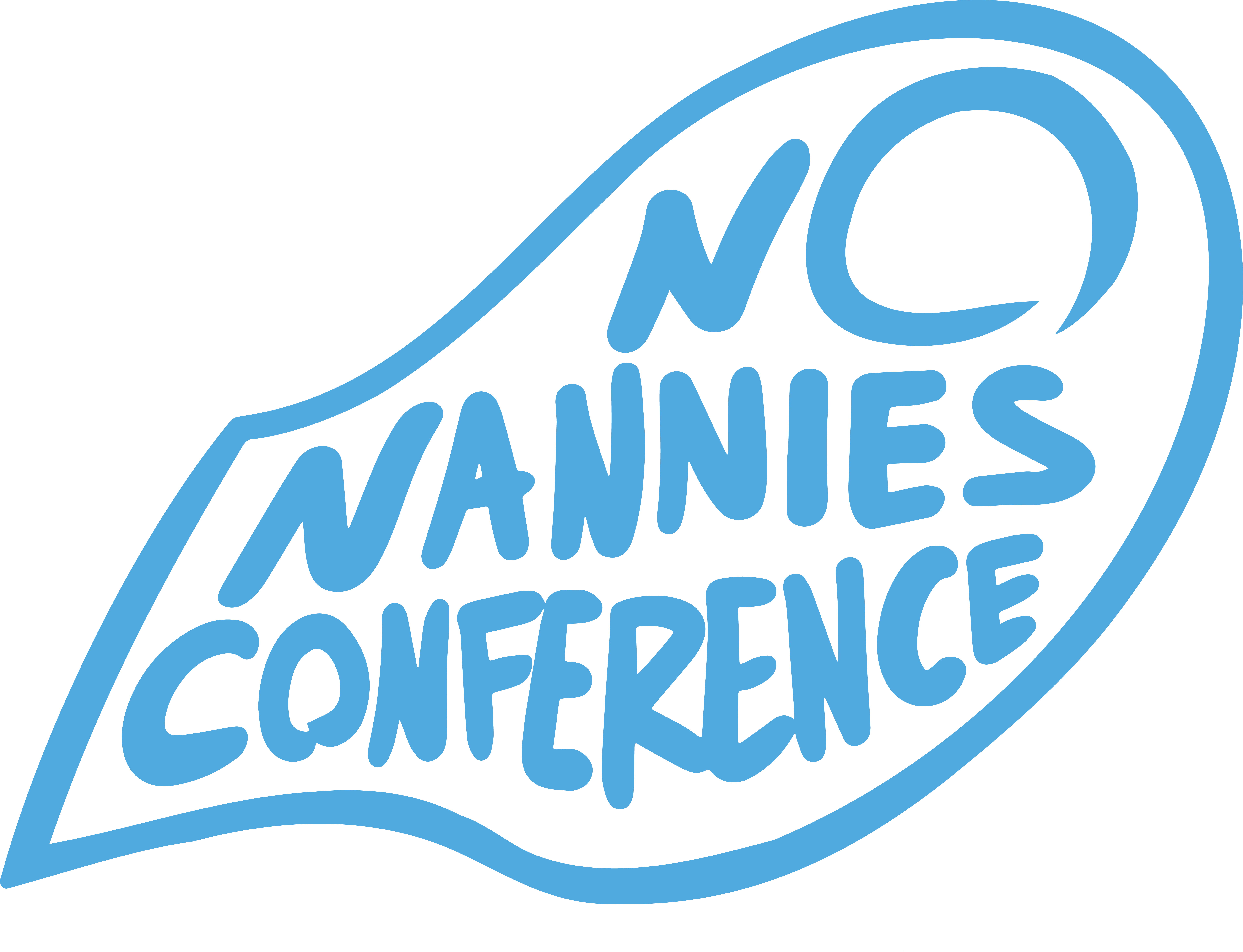 No Nannies Conference